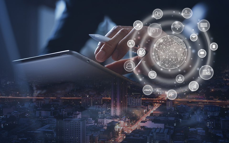 布局物联网新赛道，昕曦信息以软硬融合赋能智慧未来